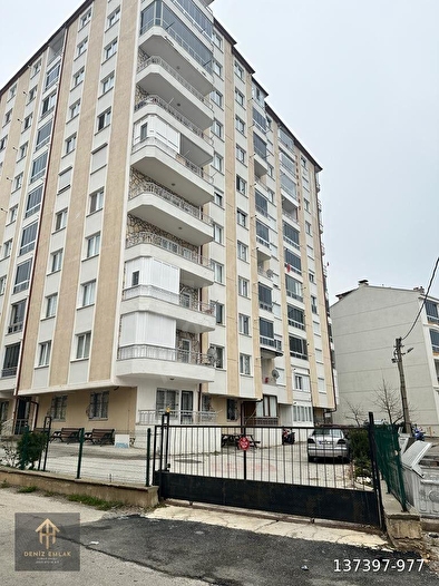 ABBAS MAHALLESİNDE SATILIK   3+1  135M² BRÜT   120M² NET