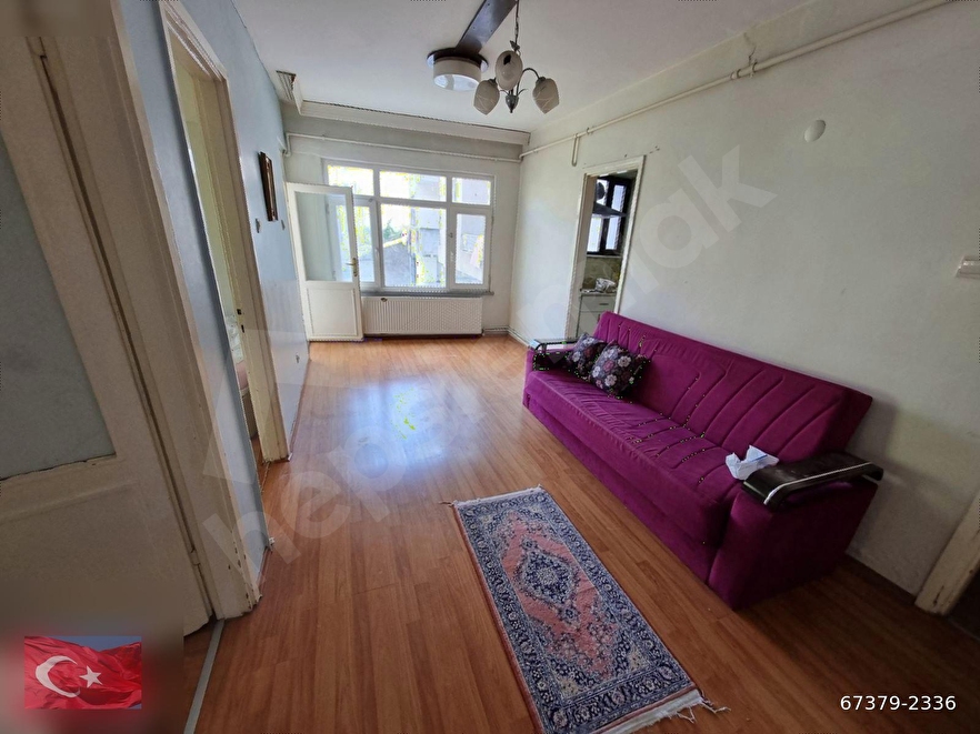 75 Square Meters Apartment For Rent in Fatih, Istanbul hepsiemlak