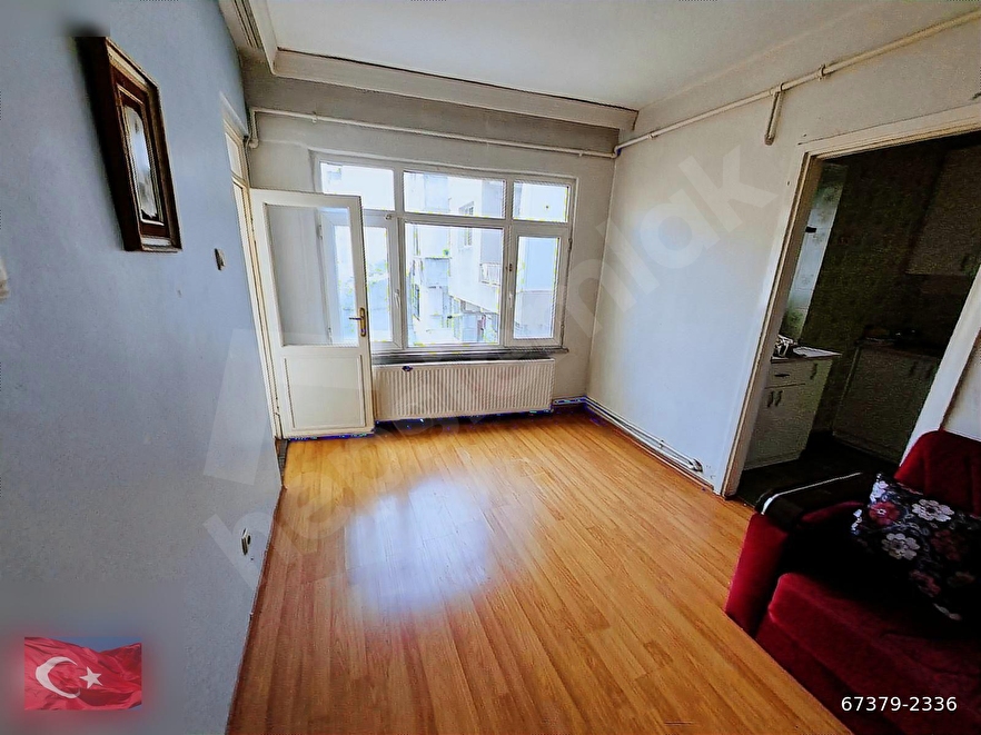 75 Square Meters Apartment For Rent in Fatih, Istanbul hepsiemlak