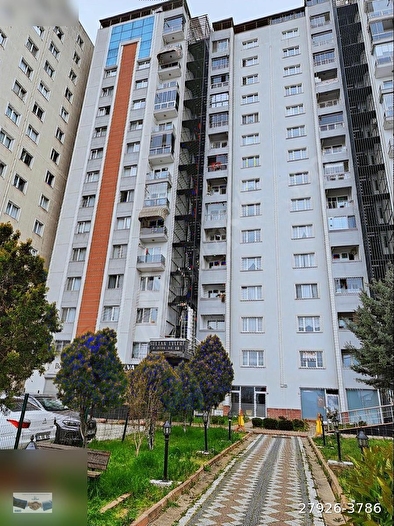 Ada Çiftliği'nde Önü Açık Bakımlı 3+1