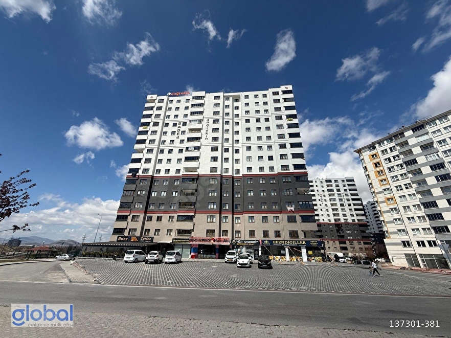 GLOBAL EMLAK ERTUĞRULGAZİ'DE ÇOK ACİL FİYAT DÜŞTÜ !!! SATILIK