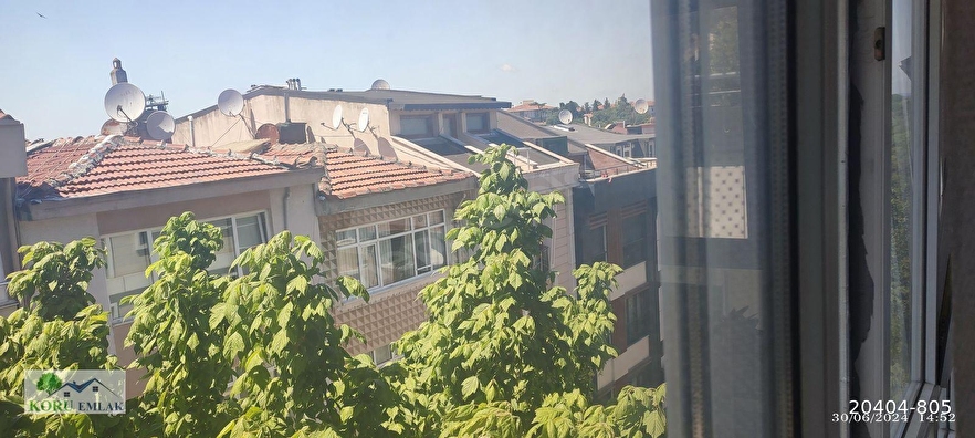 ÜSKÜDAR İCADİYE de BAĞLARBAŞI MERKEZ e YAKIN SATILIK DAİRE