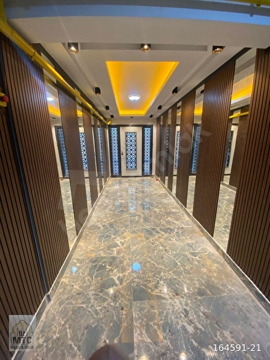 BATIKENTTE 3+1 LÜX DAİRE
