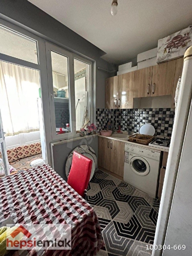 Yurt Emlak Satıyor Karaman Merkez Gevher Hatun Mah Yüksek Zemin Apart