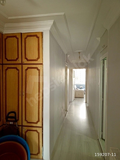 ADANA ÇUKUROVA YURT MAHALLESİ 3+1 SATILIK DAİRE