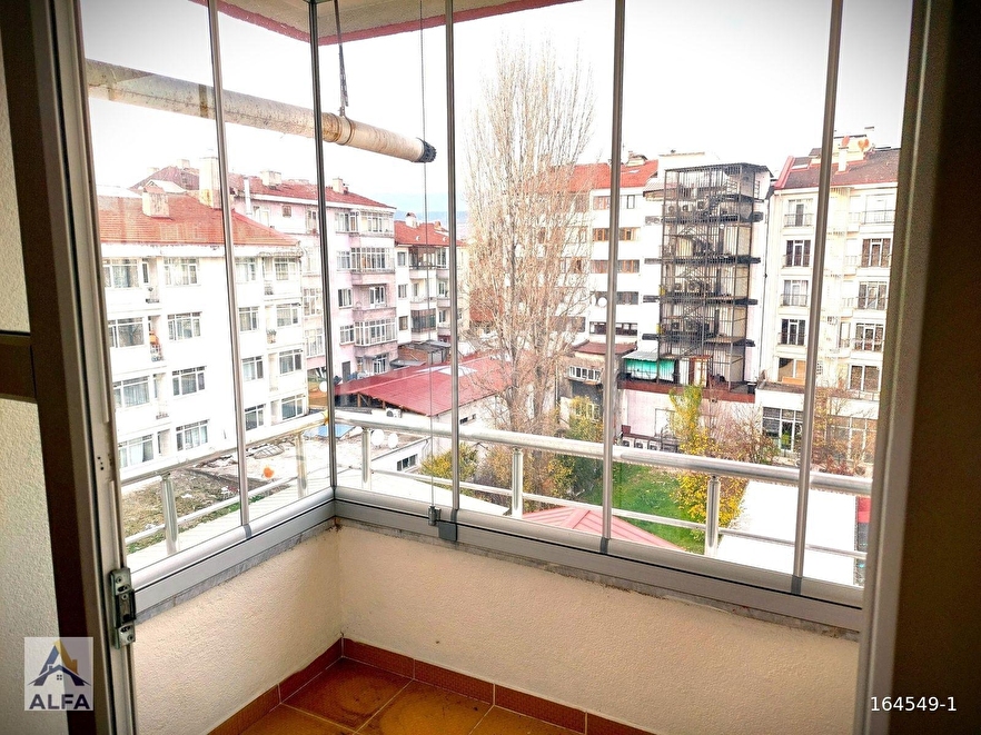 ALFA GAYRİMENKUL BOLU ÇARŞI İÇİ SATILIK 2,5+1 DUBLEKS DAİRE