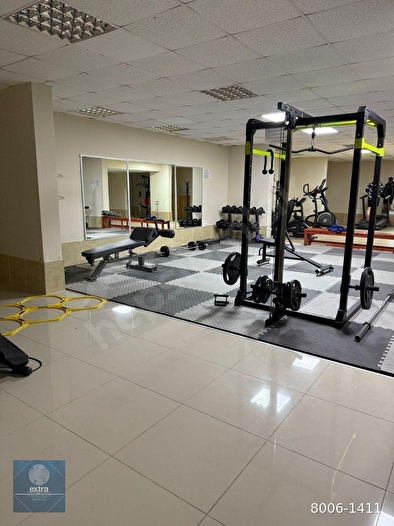 ŞÜKRÜPAŞA MAH.TUĞRA REZİDANS 2+1 SATILIK BOŞ DAİRE