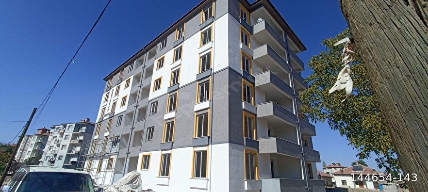 UYGUN FİYATA 3+1 ORHANGAZİ MH.