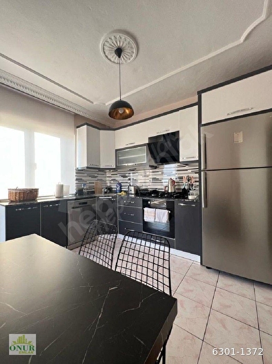 antalya, kepez, güneş mahallesi, sitede, 200m2, 3+1, daire