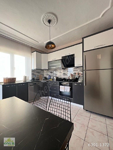 antalya, kepez, güneş mahallesi, sitede, 200m2, 3+1, daire