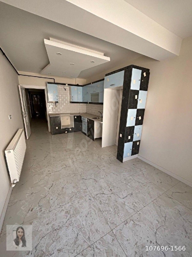 EYMEN EMLAKTAN YİĞİTLER MH SATILIK ARAKAT ASANSÖRLÜ SIFIR DAİRE 🏡