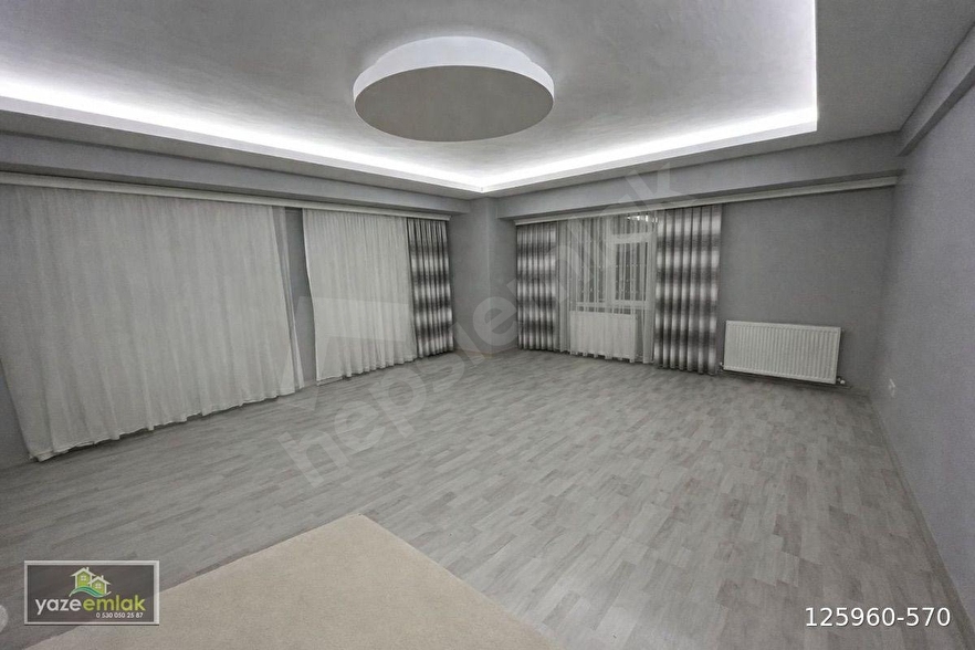 YAZE EMLAK’tan Alpağutbey Mh’de Bulvar Yolu Üzerinde 3+1 Satılık Daire