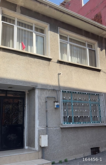 BRUSA’DAN BAHÇELİ MÜSTAKİL EV