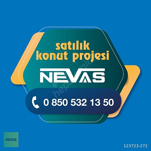 NEVAS - TAM YATIRIM FIRSATI