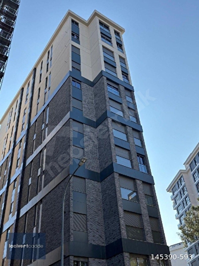 LACİVERTCADDE ÖZGÜRLÜK VE MARMARAY YAKINI SIFIR