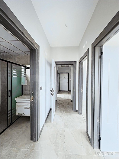 3+1 SIFIR ÜÇ CEPHELİ MESKENLİ SIFIR DAİRE