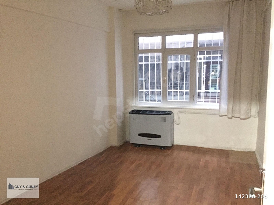 60 Square Meters Apartment For Rent in Zeytinburnu, Istanbul hepsiemlak