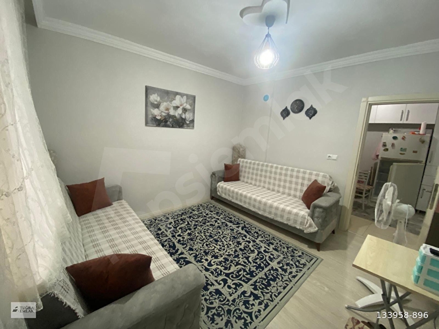 APARTLAR BÖLGESİNDE SATILIK FIRSAT APART