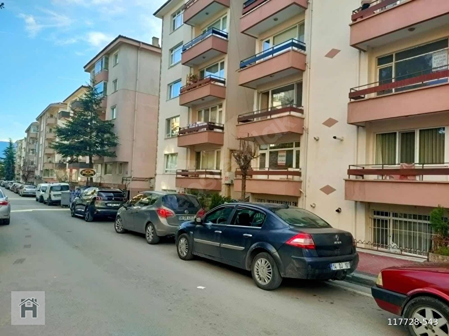 BAHÇELİ EVLER MAHALLESİNDE SATILIK FIRSAT 2+1