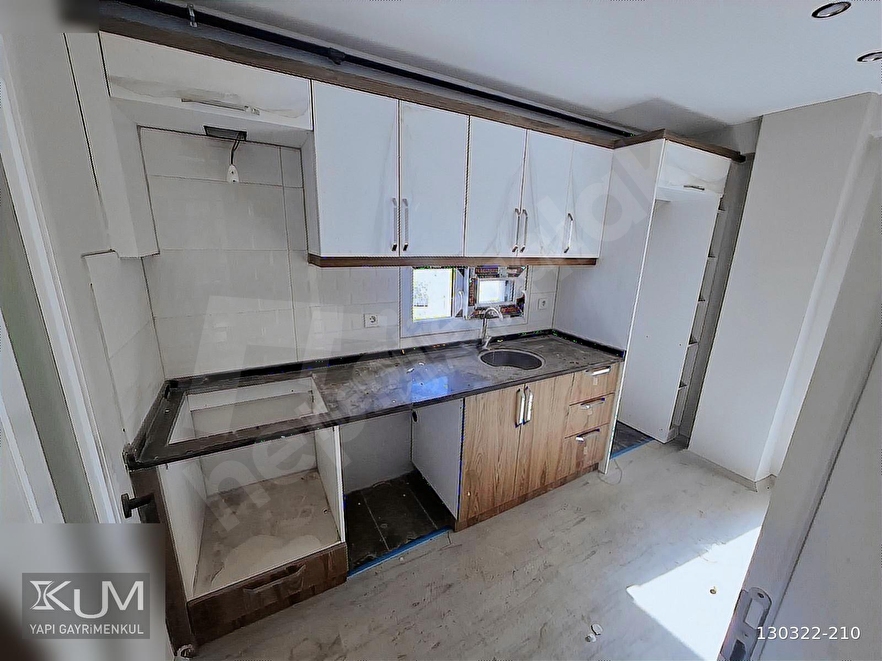 KUM YAPI'DAN FIRSAT 2+1 85 M²