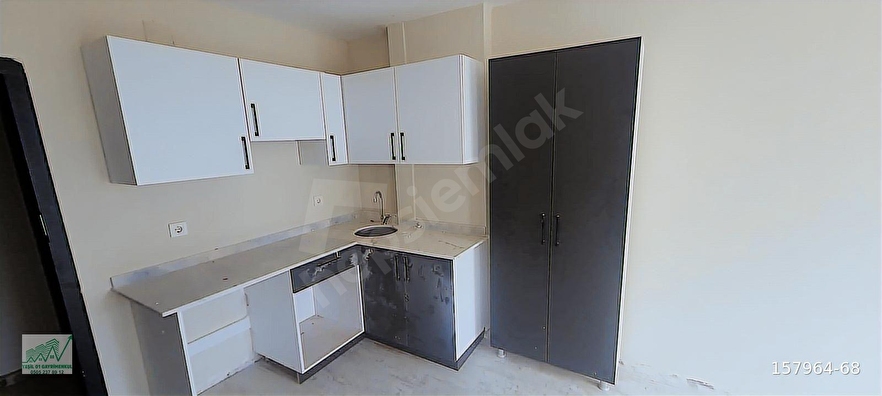 SARIÇAM BOYNUYOĞUNDA SATILIK 2+1 DAİRE BİTMİŞ OTURUMA HAZIR