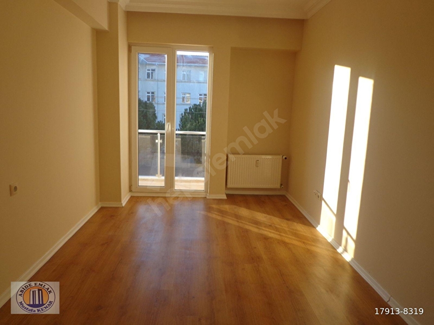 ÇANAKKALE KOZAEVLERİ SATILIK 3+1 DAİRE CEVATPAŞA OKULU YANİ
