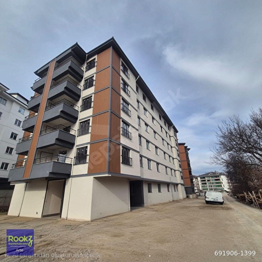 Bolu Borazanlar Mah.3+1 Satılık Daireler-1,89dan Başlayan oran