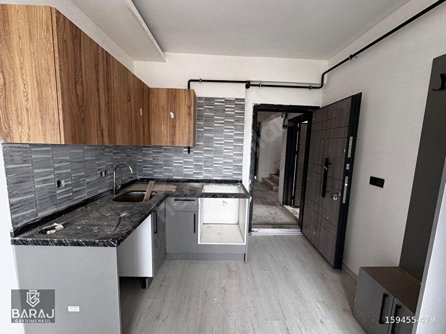 BARAJ GAYRİMENKUL'DEN SİTE İÇİ YÜKSEK KİRA GETİRİLİ SIFIR KAÇMAZ