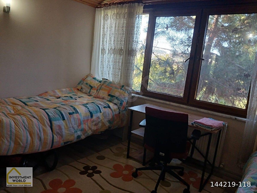 100 Square Meters Apartment For Rent in Beykoz, Istanbul 144219118