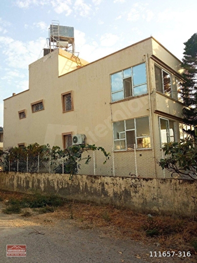 Hatay Arsuz aşağı kepirce mah.satlık villa dubleks