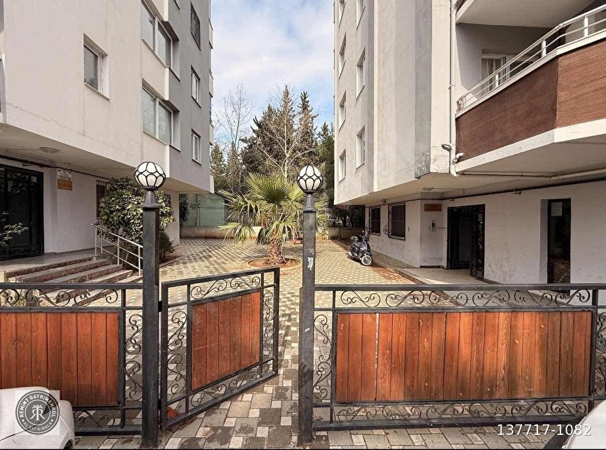 REMİNT'DEN TELLİDERE MAH. GENİŞ 1+1 YATIRIMLIK BAĞIMSIZ GİRİŞ!