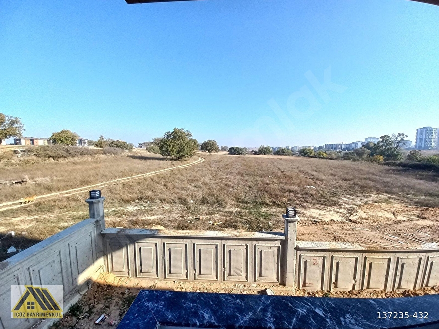 SİTE İÇİ 1+1 BALKONLU LÜKS SIFIR DAİRE HAVUZ-SPOR SALONU