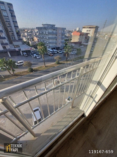 SATILIK 3+1 DAİRE ( UYGUN FİYAT )