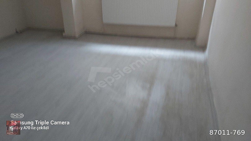 Esenler kiralik daire bahç kat 80 m 2+1