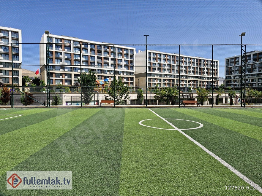 METE KONAKLARINDA 5.KATTA YER ALAN EŞYALI 4+1 DAİREMİZ SATILIK