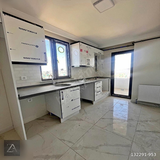 BATTALGAZİDE İKİ AİLENİN KULLANIMINA UYGUN 5+1 ÜST DUBLEKS KK482