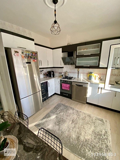 TABDUKEMRE MAH.3+1 SATILIK DAİRE