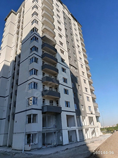 Talas Mevlana mahallesi 3-1. Satılık daire