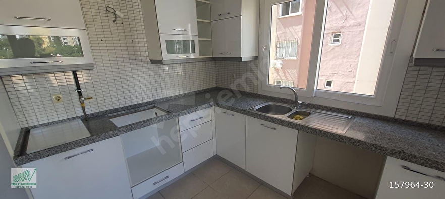 SATILIK 4+1 DAİRE ÇUKUROVA HUZUREVLERİ MAHALLESİNDE KAPALI MUTFAK DOĞALGAZLI EBEBEYN BANYO