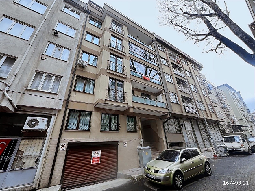 YILDIRIM BELEDİYESİNE YAKIN SATILIK 2+1 DUBLEKS BOŞ DAİRE