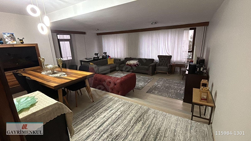 Bursa Osmangazi Çekirge mh Gintaş Sitesinde satılık fırsat daire