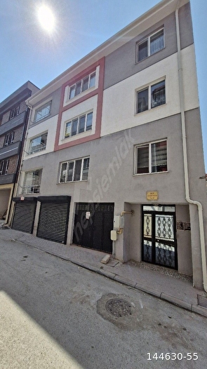 YILDIZTEPE DUMLUPINAR CD SOKAGINDA HER YERE YAKIN ARAKAT ÖZEL GARAJLI ÖZEL 3+1 DAIRE