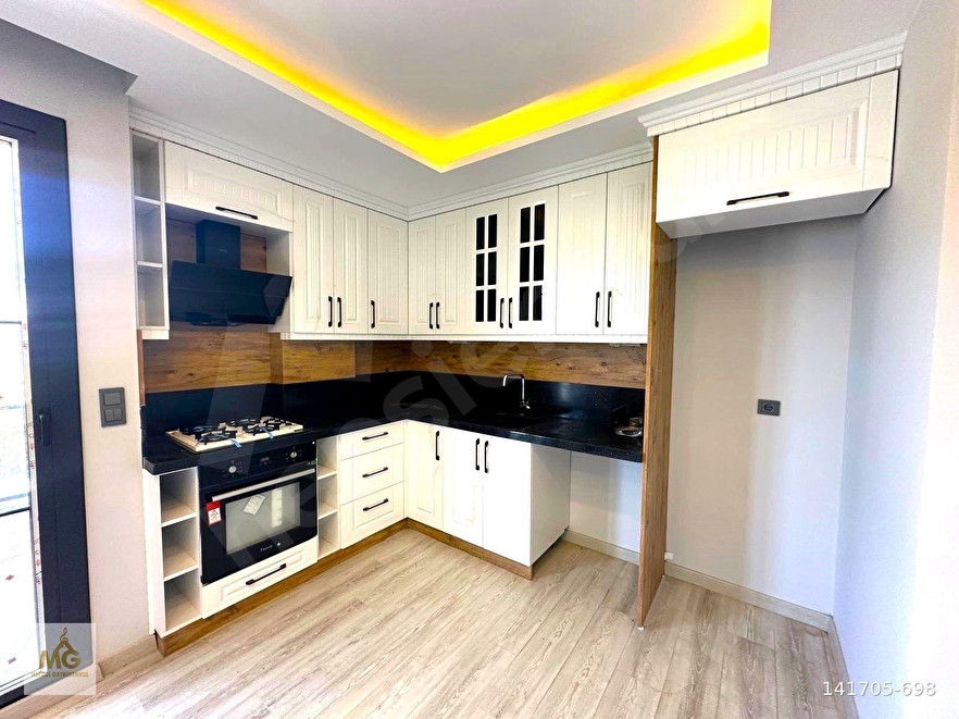 ♫MELODİ'DEN AKÇAY MERKEZ'DE 3 CEPHELİ DENİZE 400MT MUHTEŞEM TASARIMIYLA YEPYENİ 3+1 DUBLEX