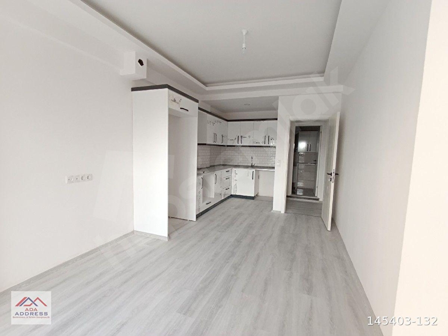 ACİL SATILIK 1+1 DAİRE