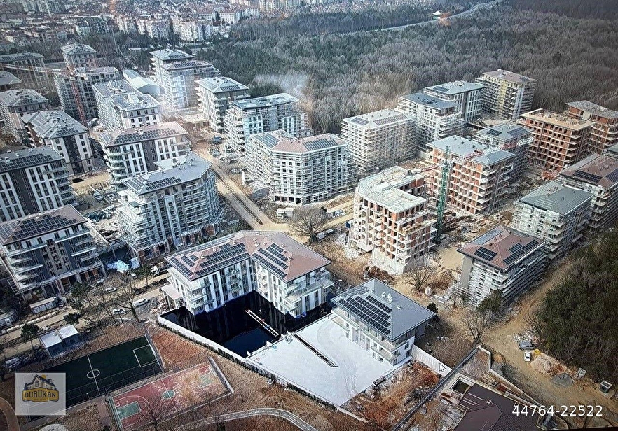 EMLAK KONUT ÇINARKÖY 2+1 BAHÇE TERASLI DEVİRLİ SATILIK DAİRE