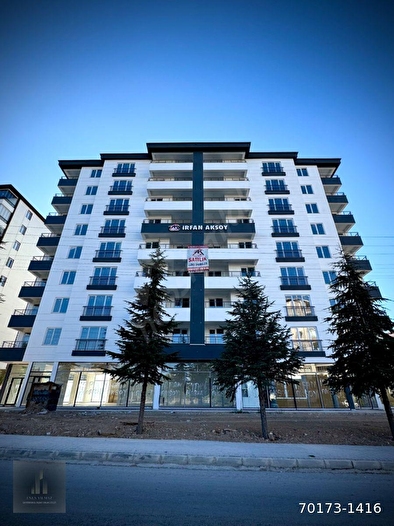 HASTANE YOLU ÜZERİ FATİH MAHALLESİ CADDE ÜZERİNDE  SATILIK 3+1 SIFIR DAİRE