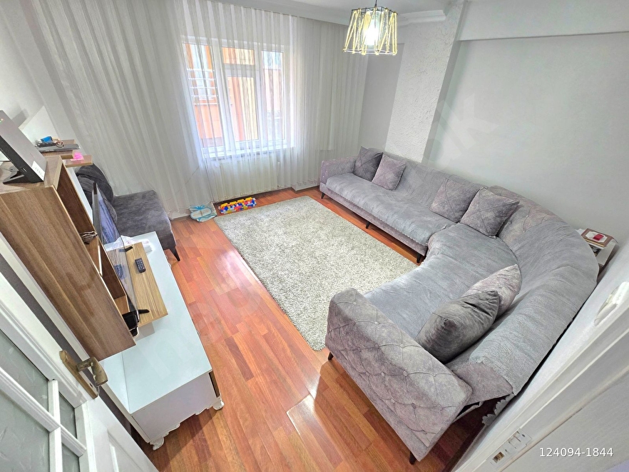 PUSULA İNŞ.TAN TRANVAY COK YAKIN 90M2 2+1 2KAT DAİRE