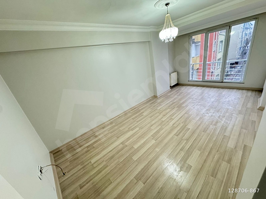 İSMETPAŞA MAH 4+2 200M2 10 YILLIK KREDİYE UYGUN TRAMVAYA YKN DUBLEX DAİRE