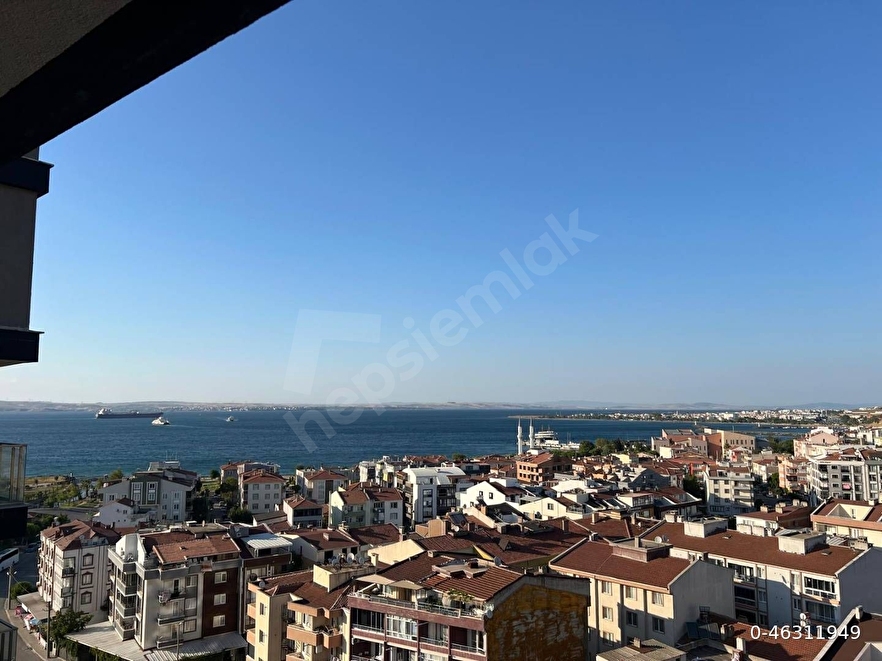 DARDANEL TOWER BOĞAZ MANZARALI SATILIK DAİRE
