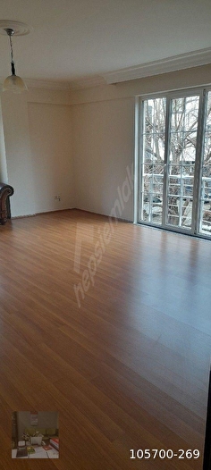 LÜLEBURGAZ SATILIK 134 M2 3+1 ARA KAT DAİRE HÜRRİYET MAH.KALMAZ SOK.
